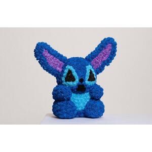 Handmade By Me Stich  Stitch From Roses